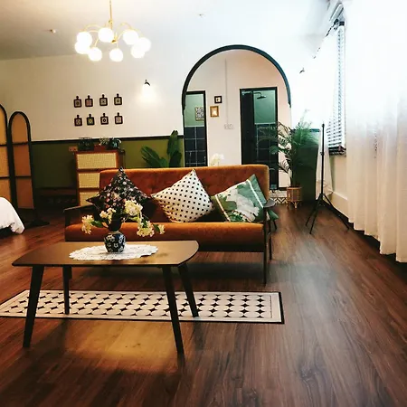 旧时光 Old Time -15 Mins To T Awau Airport Apartment Tawau Exterior photo