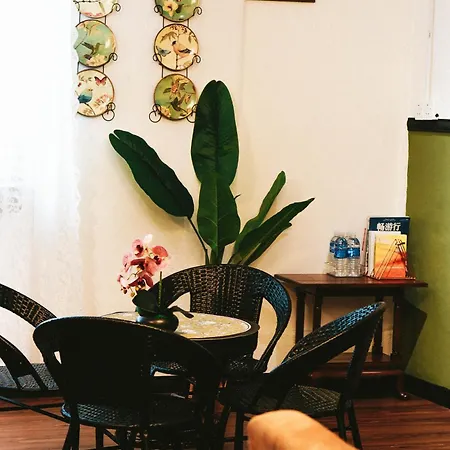 旧时光 Old Time -15 Mins To T Awau Airport Apartment Tawau Exterior photo