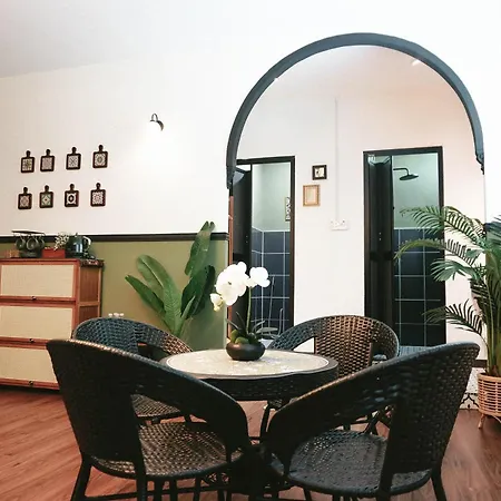 旧时光 Old Time -15 Mins To T Awau Airport Apartment Tawau Exterior photo