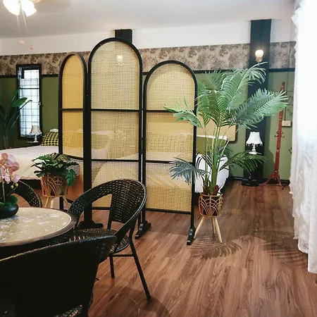 旧时光 Old Time -15 Mins To T Awau Airport Apartment Tawau Exterior photo