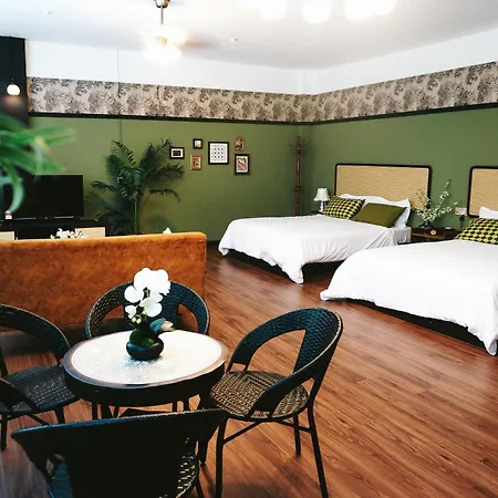 旧时光 Old Time -15 Mins To T Awau Airport Apartment Tawau Exterior photo