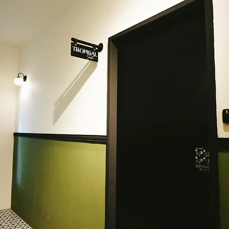 旧时光 Old Time -15 Mins To T Awau Airport Apartment Tawau Exterior photo