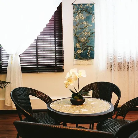 旧时光 Old Time -15 Mins To T Awau Airport Apartment Tawau Exterior photo