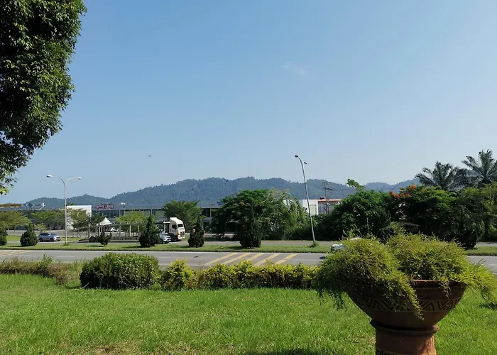 旧时光 Old Time -15 Mins To T Awau Airport