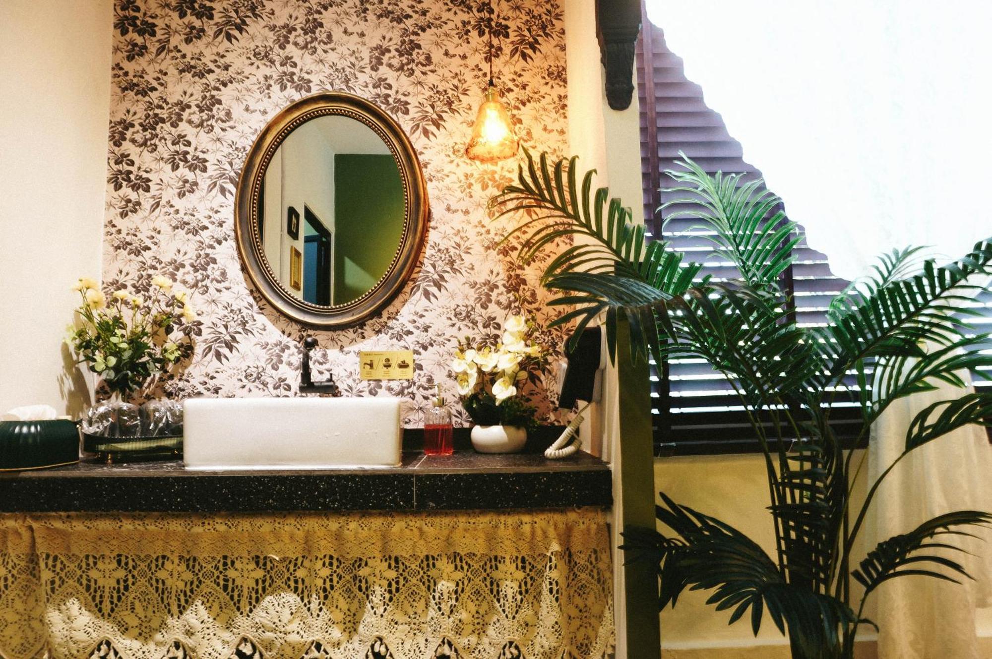 旧时光 Old Time -15 Mins To T Awau Airport Homestay