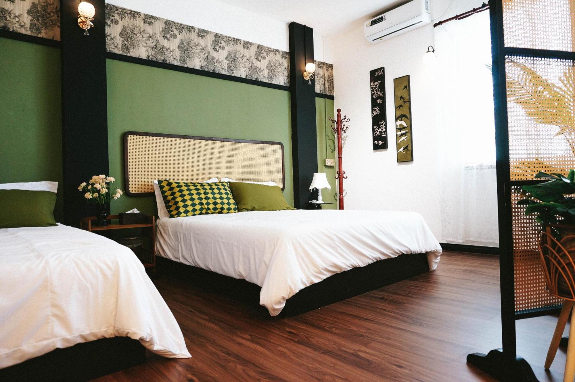 旧时光 Old Time -15 Mins To T Awau Airport Homestay Tawau