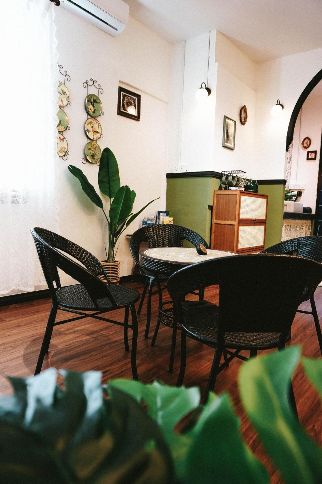 旧时光 Old Time -15 Mins To T Awau Airport Homestay *