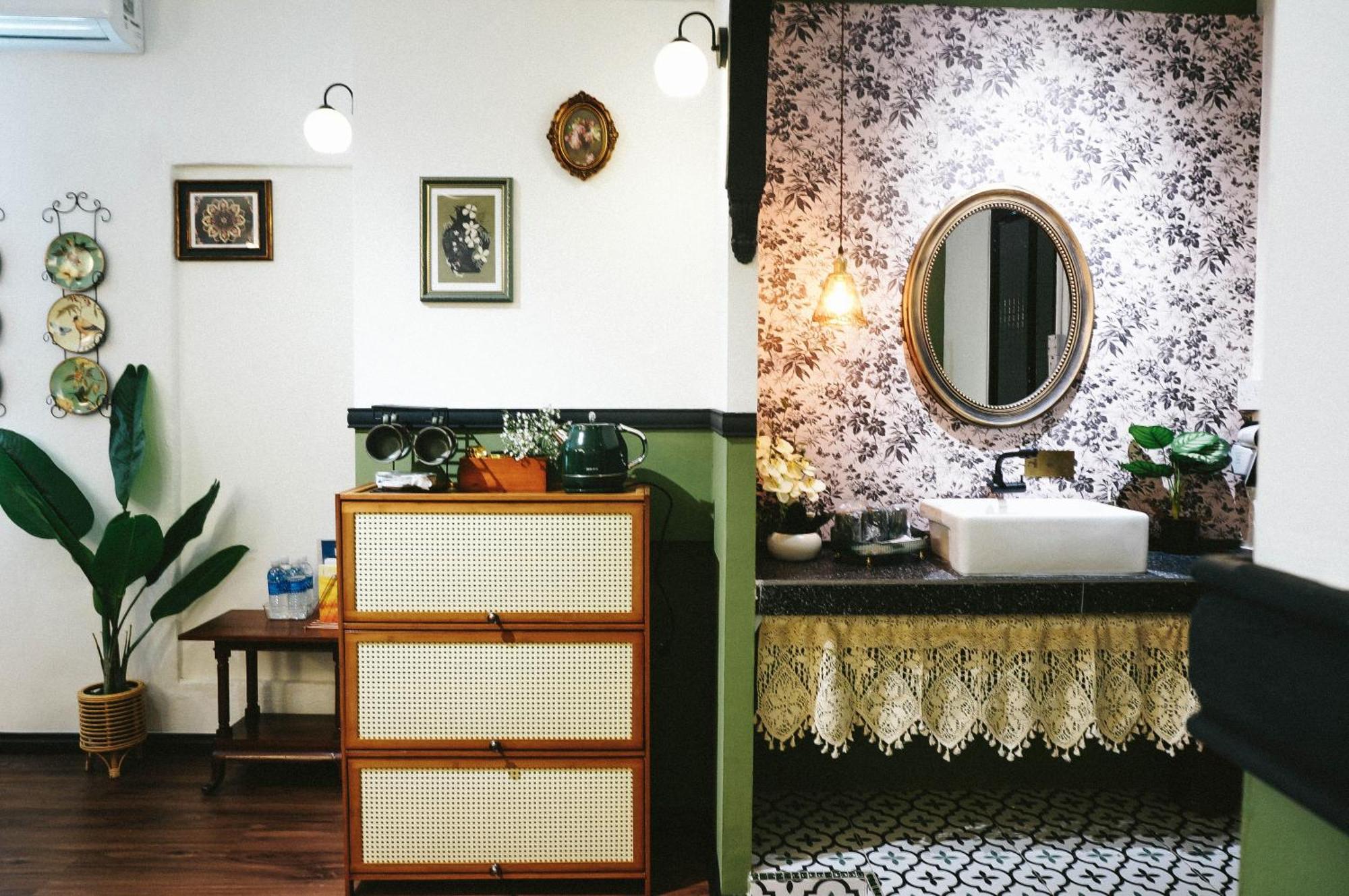 旧时光 Old Time -15 Mins To T Awau Airport Homestay