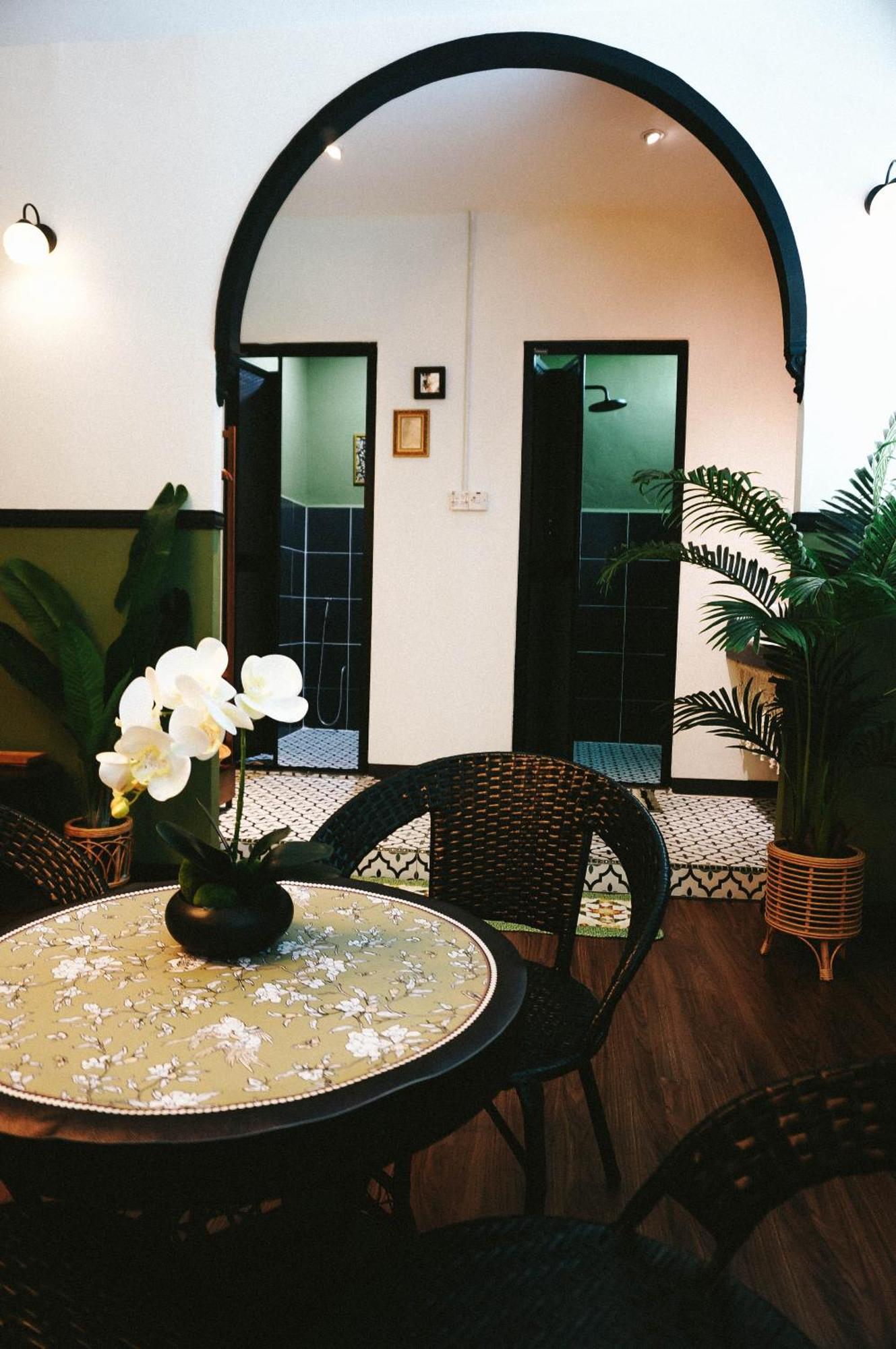 旧时光 Old Time -15 Mins To T Awau Airport Homestay *