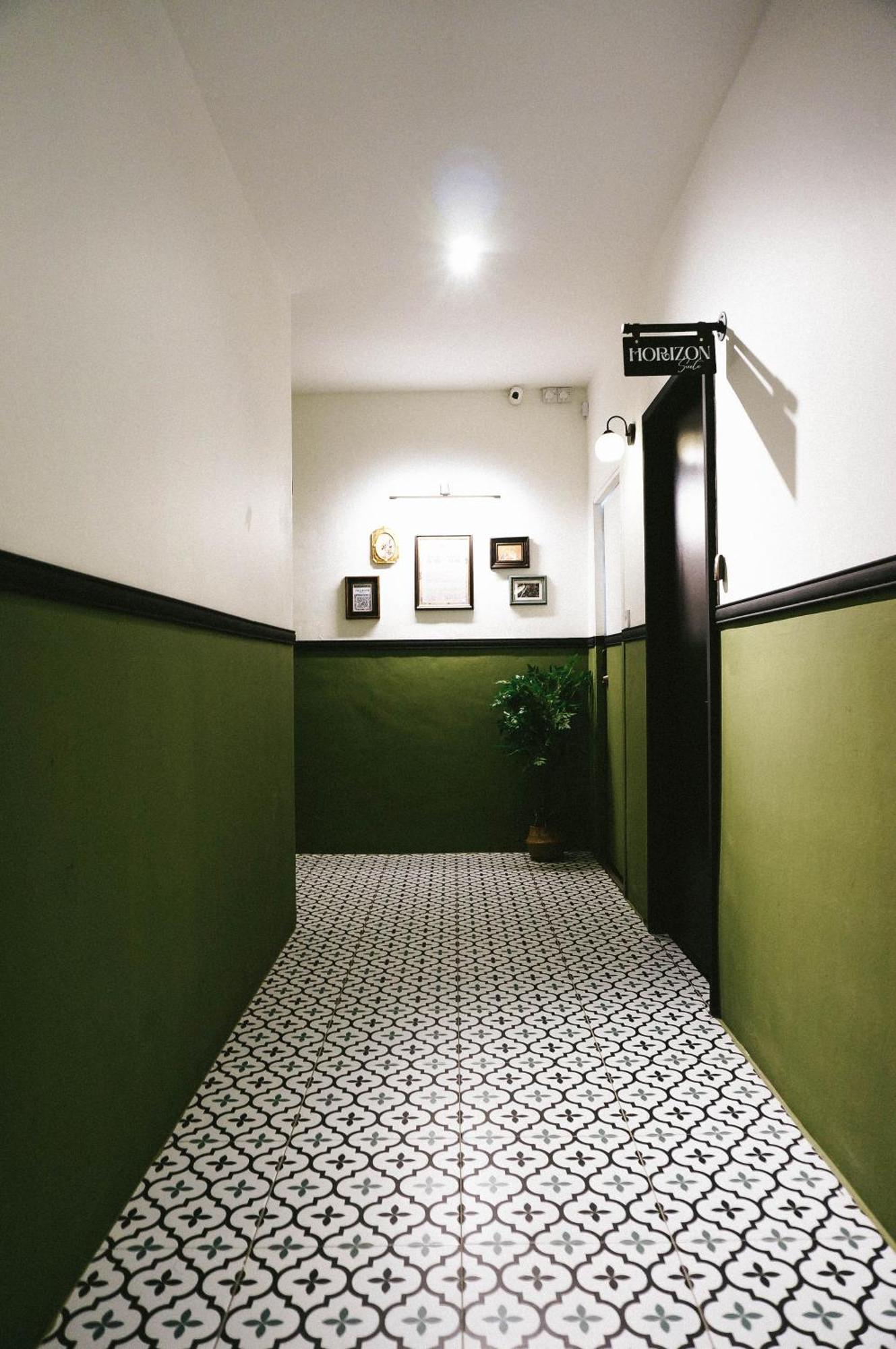 Homestay 旧时光 Old Time -15 Mins To T Awau Airport Tawau