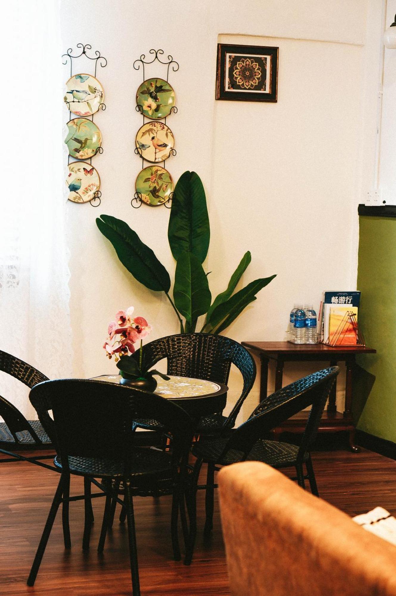 旧时光 Old Time -15 Mins To T Awau Airport Homestay Tawau