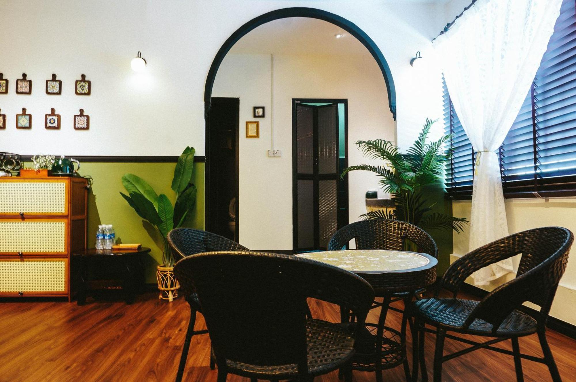 旧时光 Old Time -15 Mins To T Awau Airport Homestay Tawau