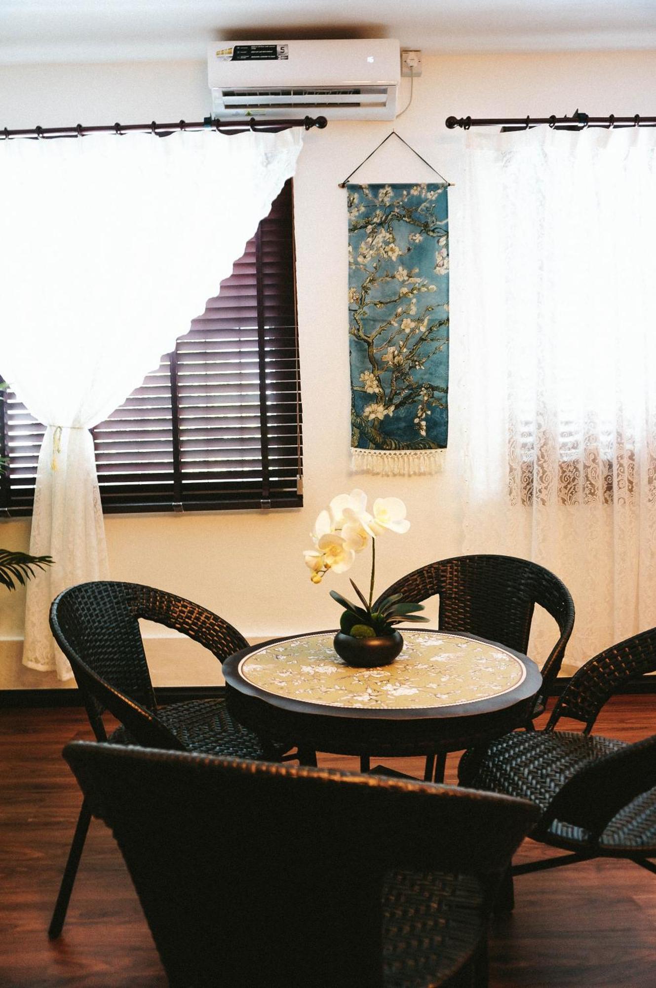 旧时光 Old Time -15 Mins To T Awau Airport Homestay