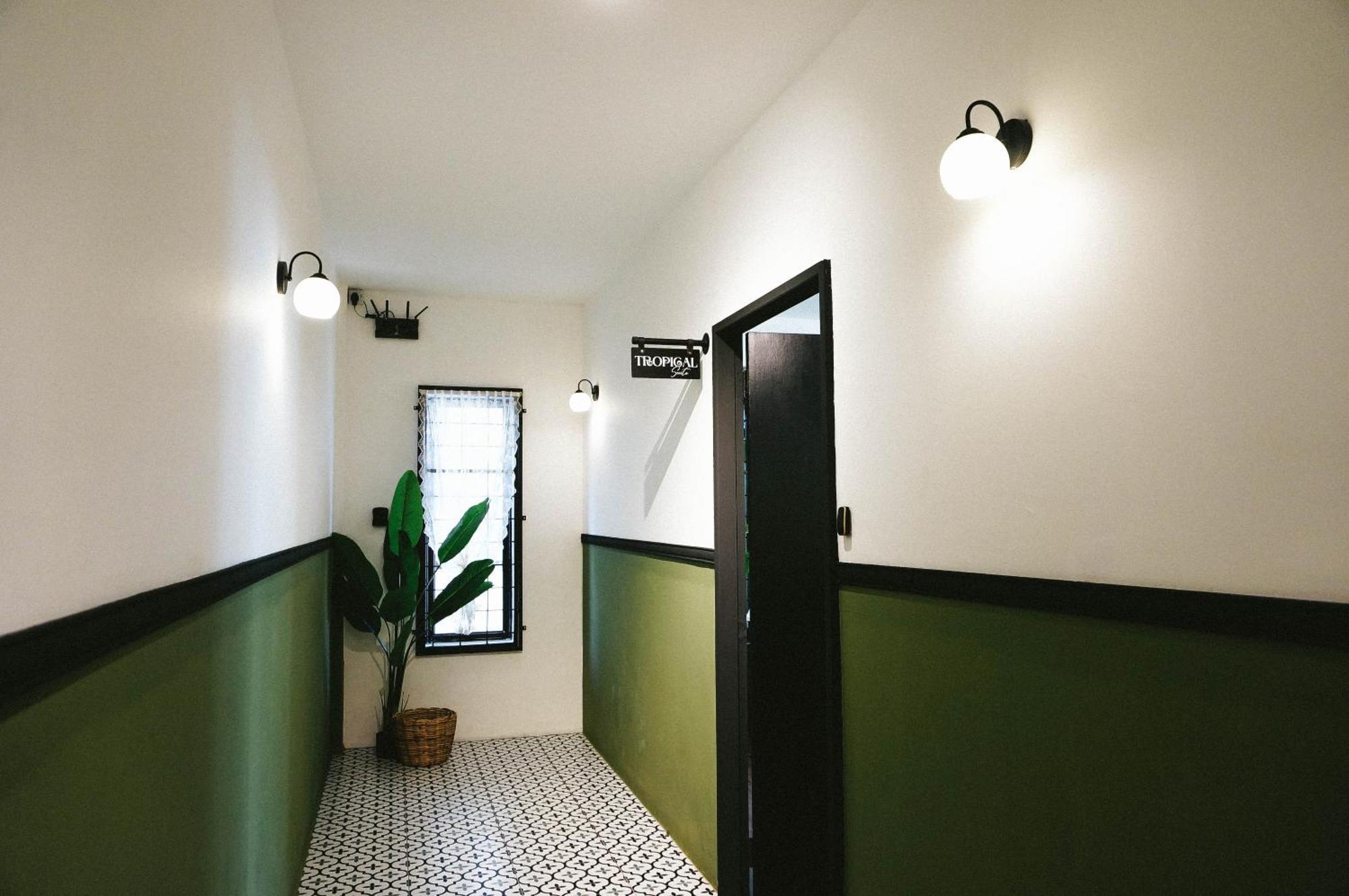 Homestay 旧时光 Old Time -15 Mins To T Awau Airport Tawau