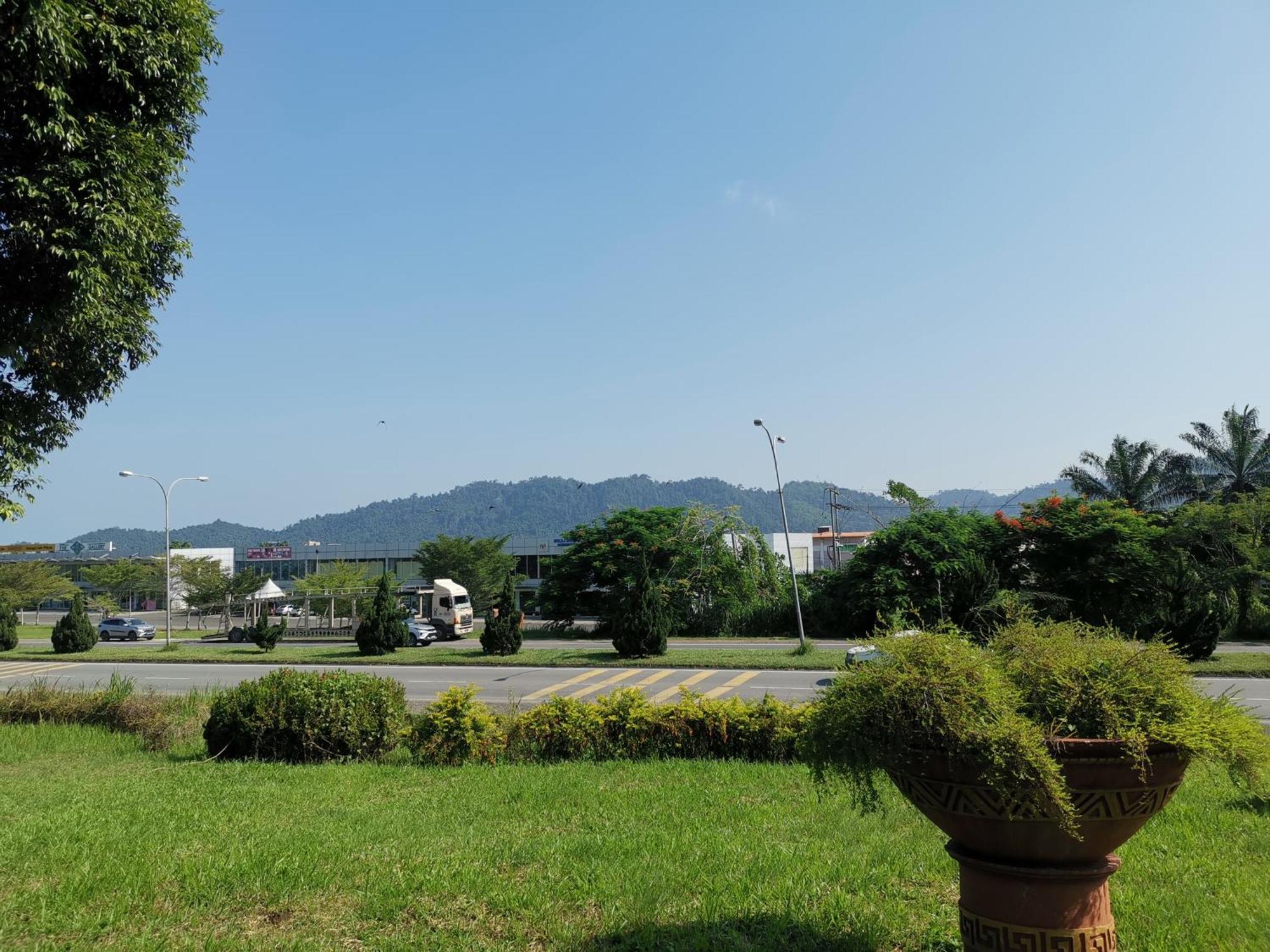 Homestay 旧时光 Old Time -15 Mins To T Awau Airport Tawau