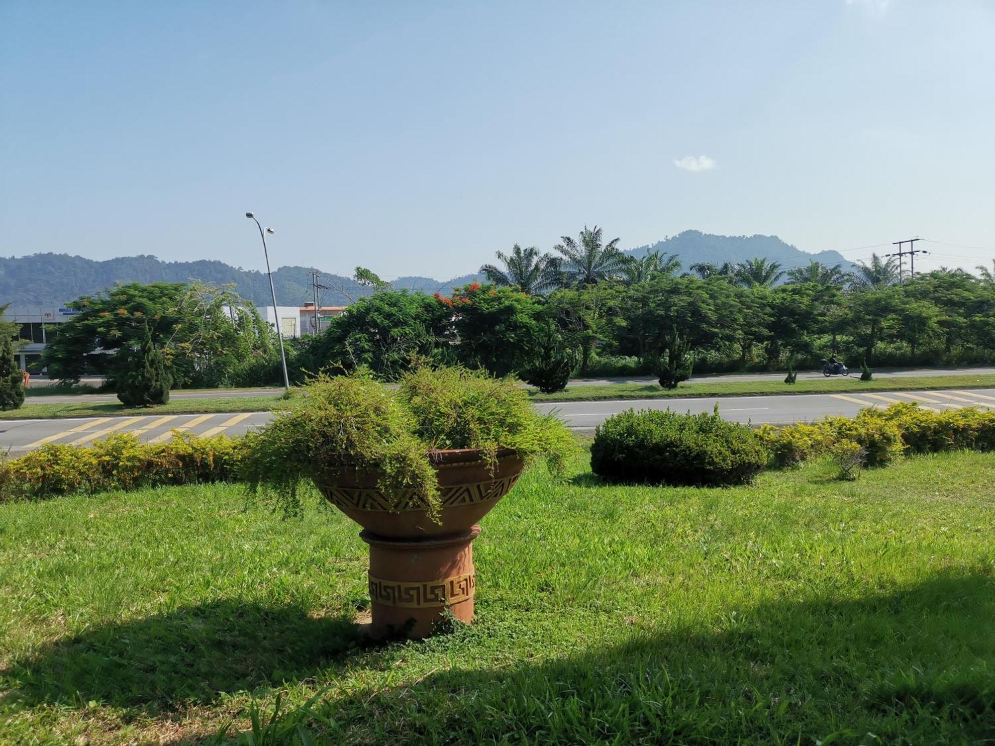 Homestay 旧时光 Old Time -15 Mins To T Awau Airport Tawau